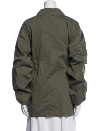 Pilgrim Surf + Supply Utility Jacket