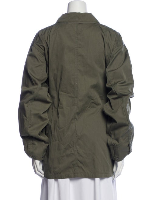 Pilgrim Surf + Supply Utility Jacket