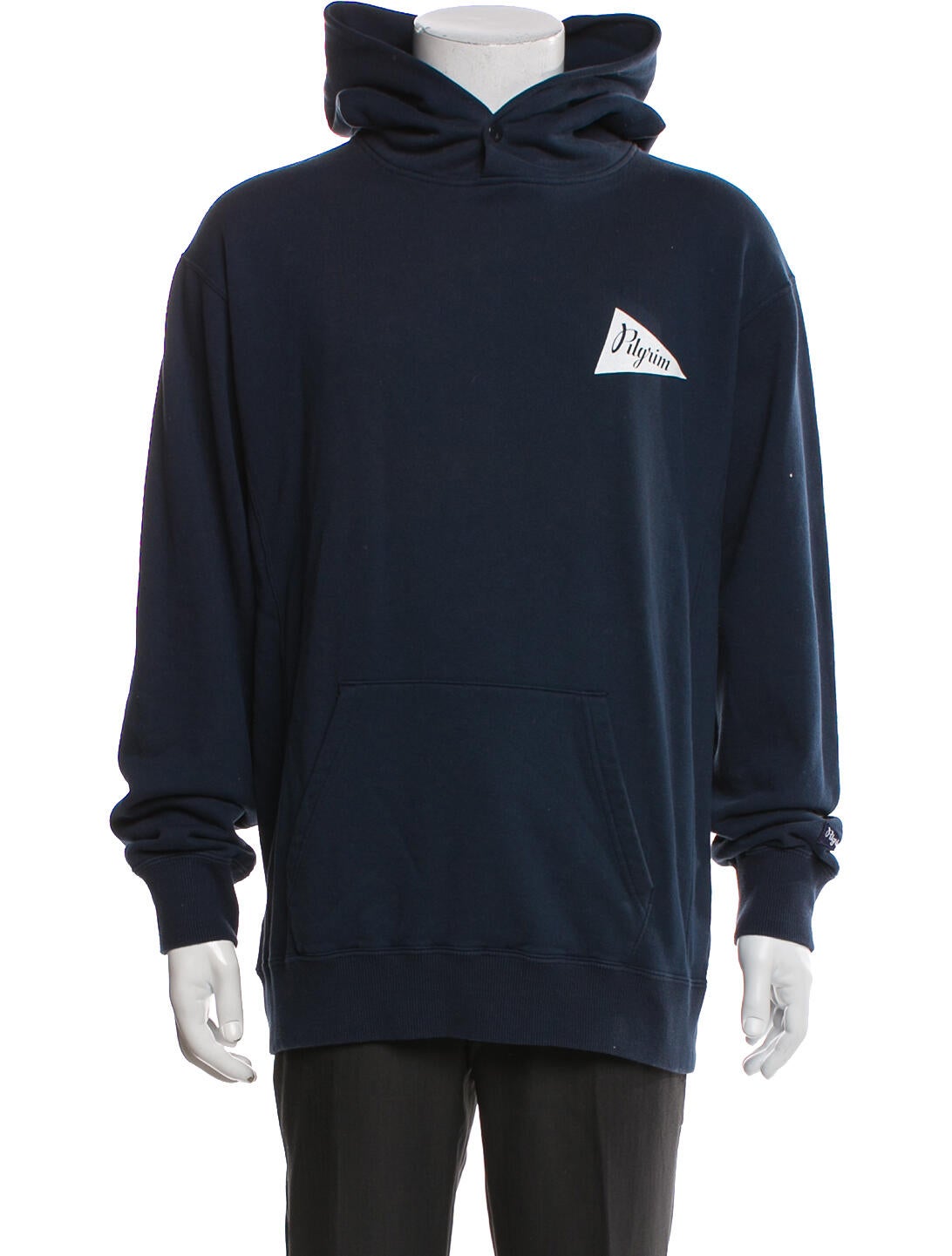 Pilgrim Surf + Supply Graphic Print Jacket