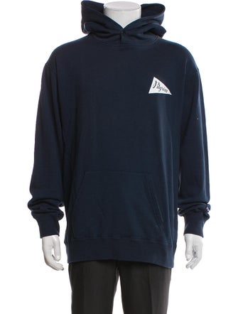 Pilgrim Surf + Supply Graphic Print Jacket