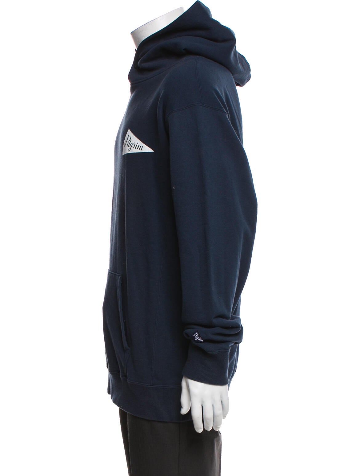 Pilgrim Surf + Supply Graphic Print Jacket