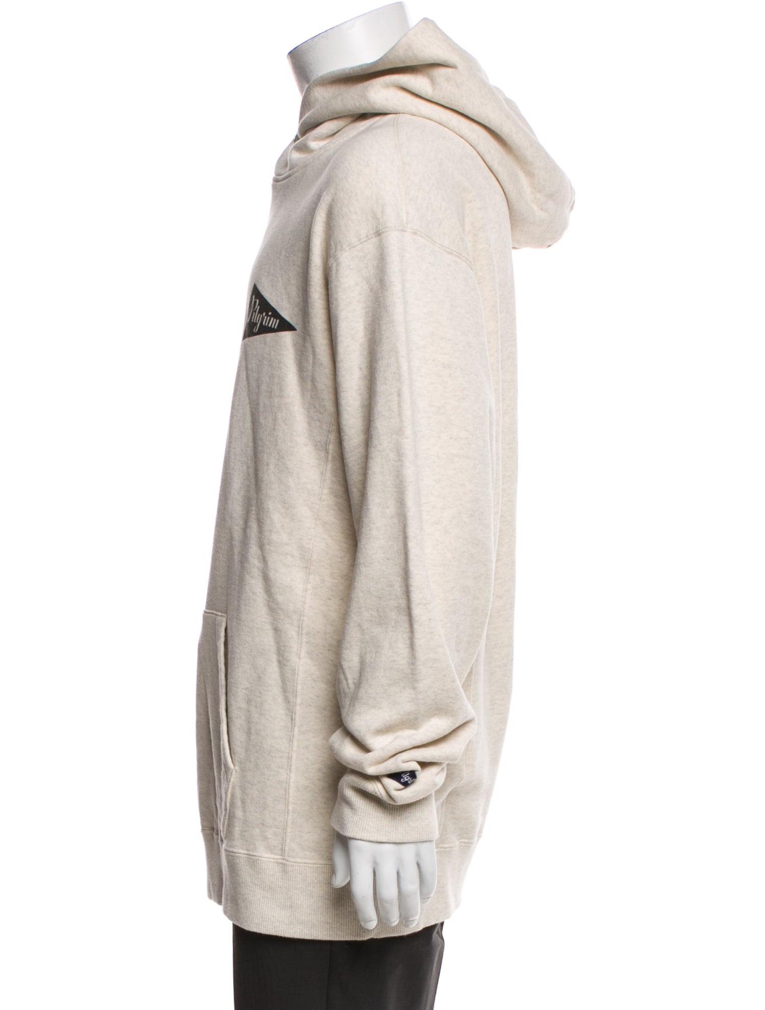 Pilgrim Surf + Supply Jacket