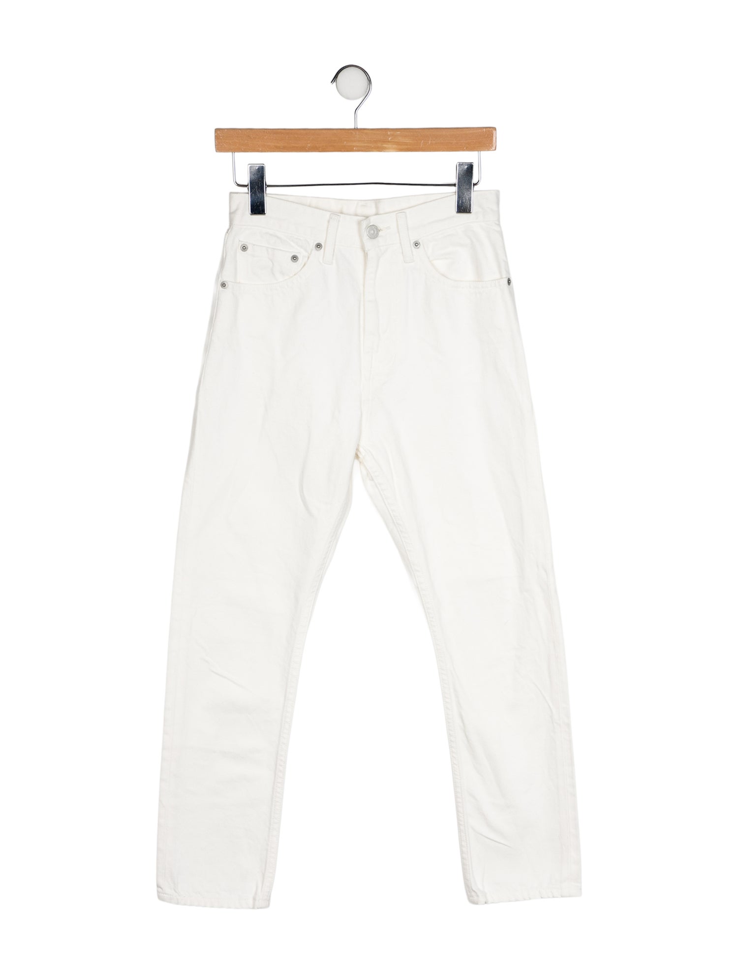 Pilgrim Surf + Supply Straight Leg Pants