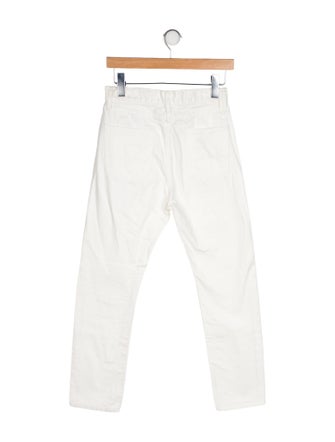 Pilgrim Surf + Supply Straight Leg Pants