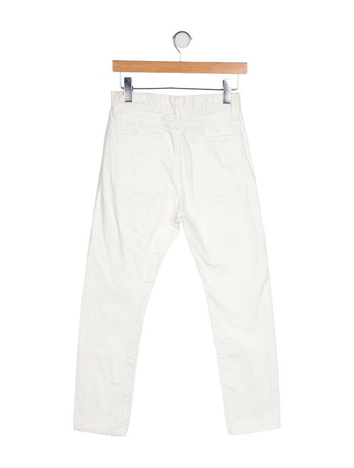 Pilgrim Surf + Supply Straight Leg Pants