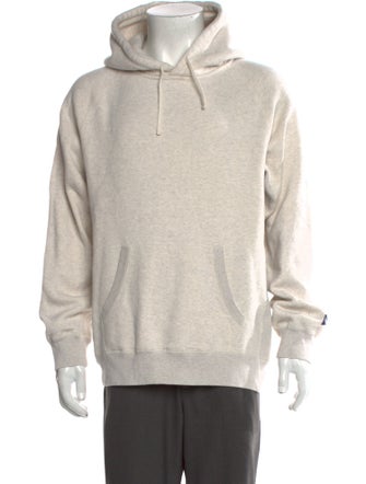 Pilgrim Surf + Supply Crew Neck Long Sleeve Hoodie