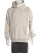 Pilgrim Surf + Supply Crew Neck Long Sleeve Hoodie