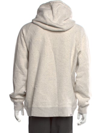 Pilgrim Surf + Supply Crew Neck Long Sleeve Hoodie