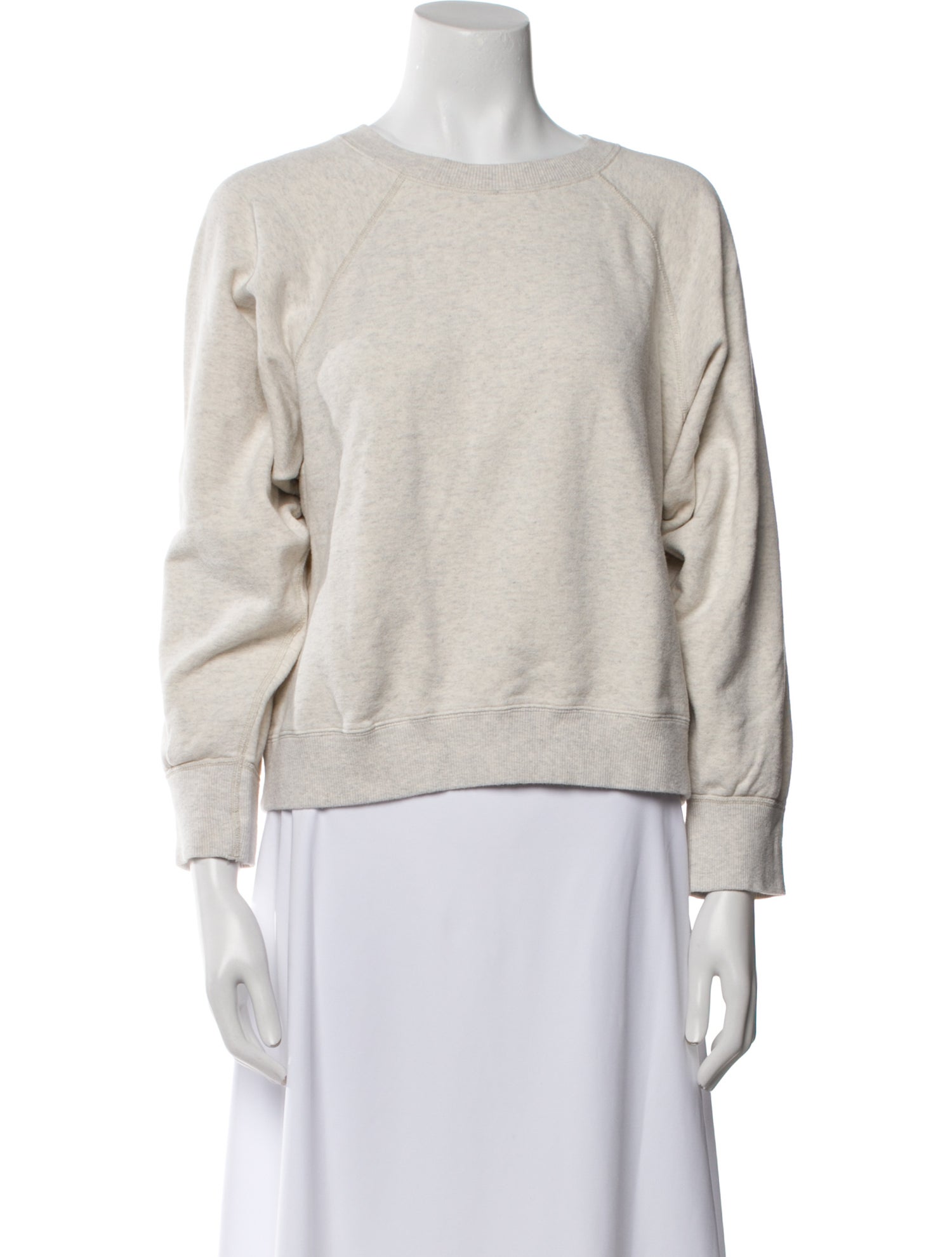 Pilgrim Surf + Supply Crew Neck Sweater