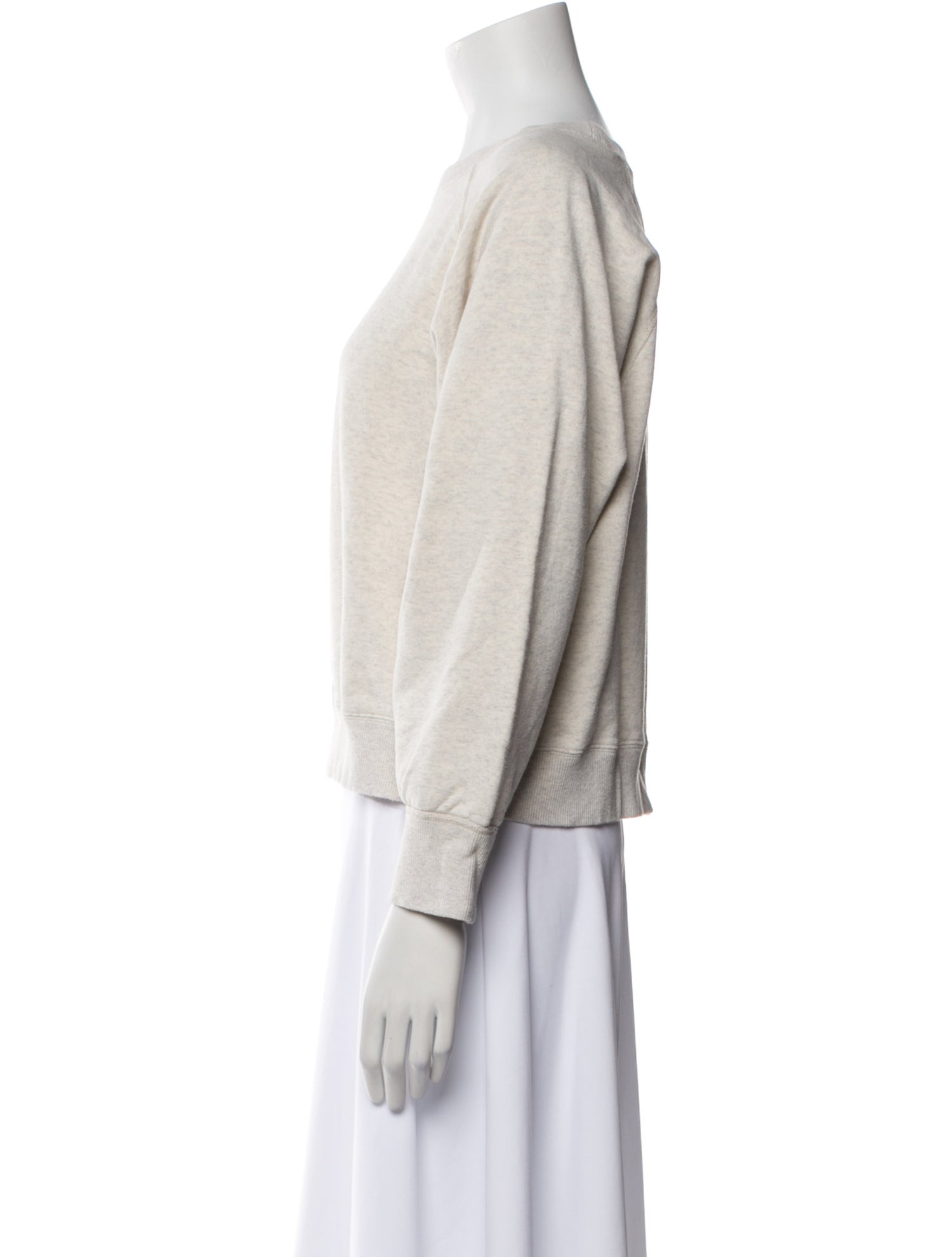 Pilgrim Surf + Supply Crew Neck Sweater