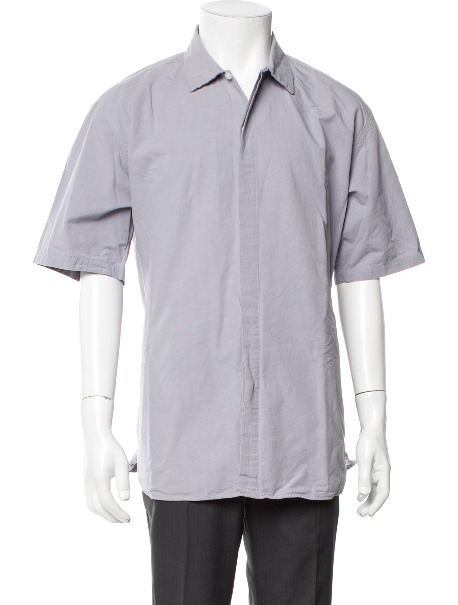 Pilgrim Surf + Supply Short Sleeve Shirt