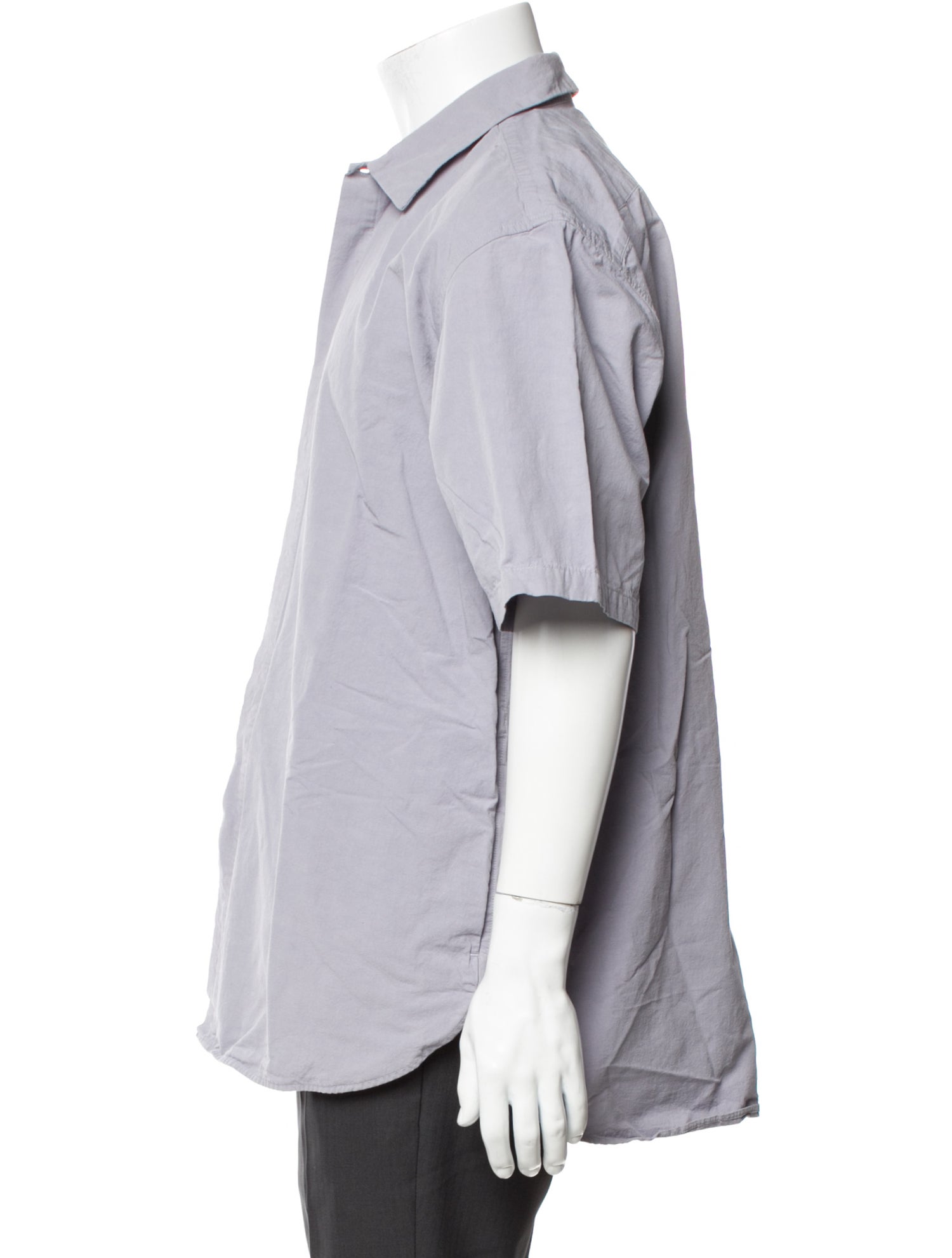 Pilgrim Surf + Supply Short Sleeve Shirt