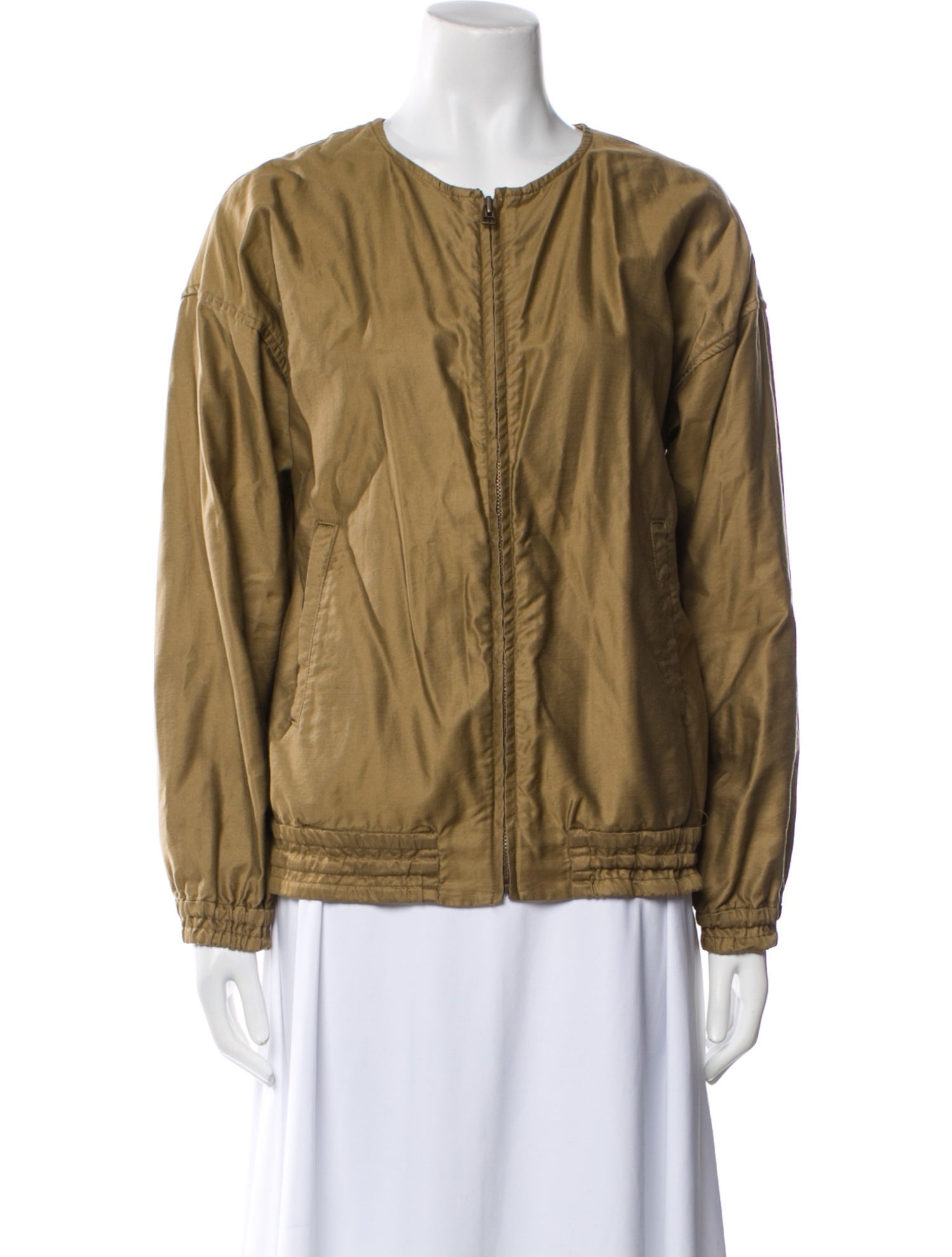 Pilgrim Surf + Supply Jacket