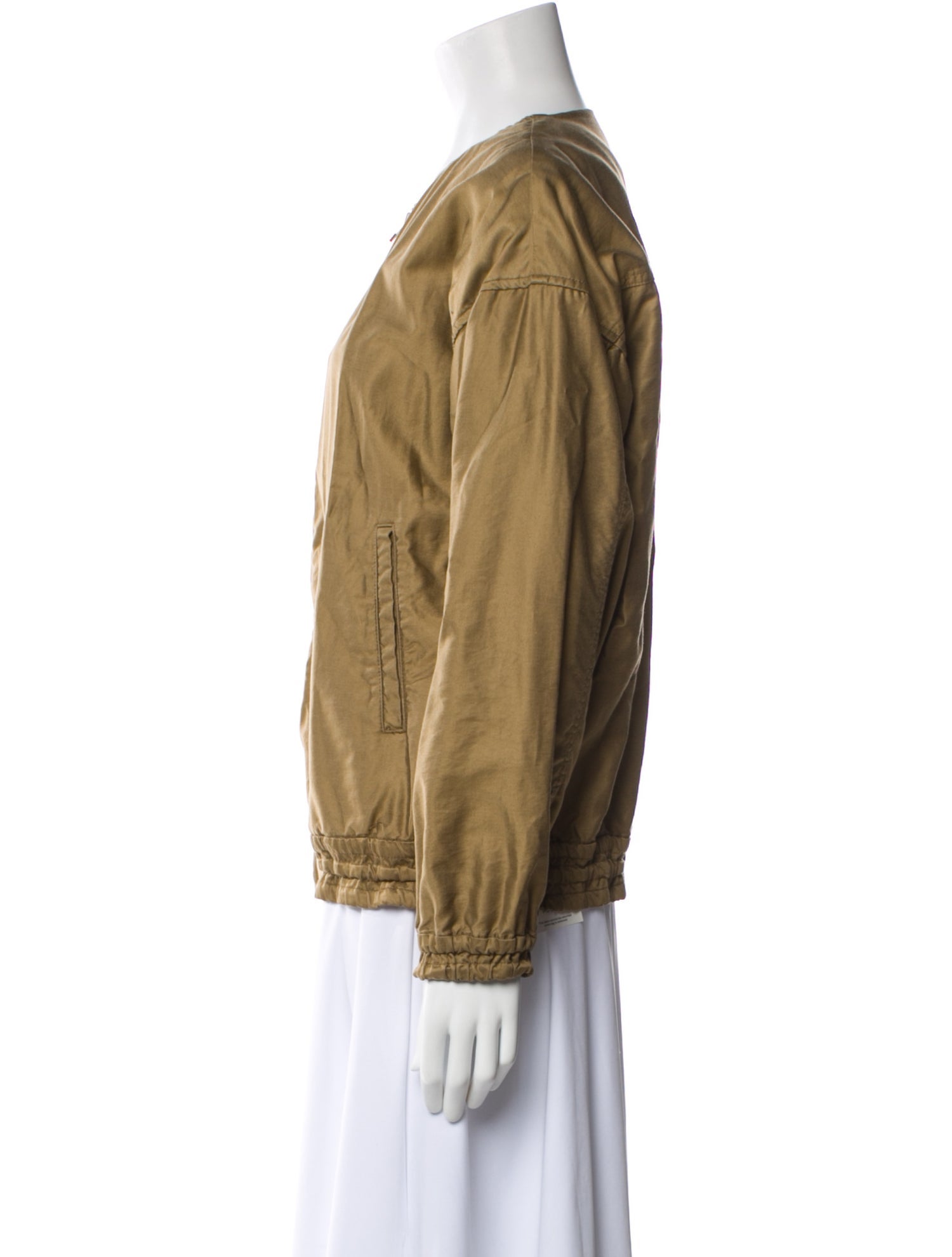 Pilgrim Surf + Supply Jacket