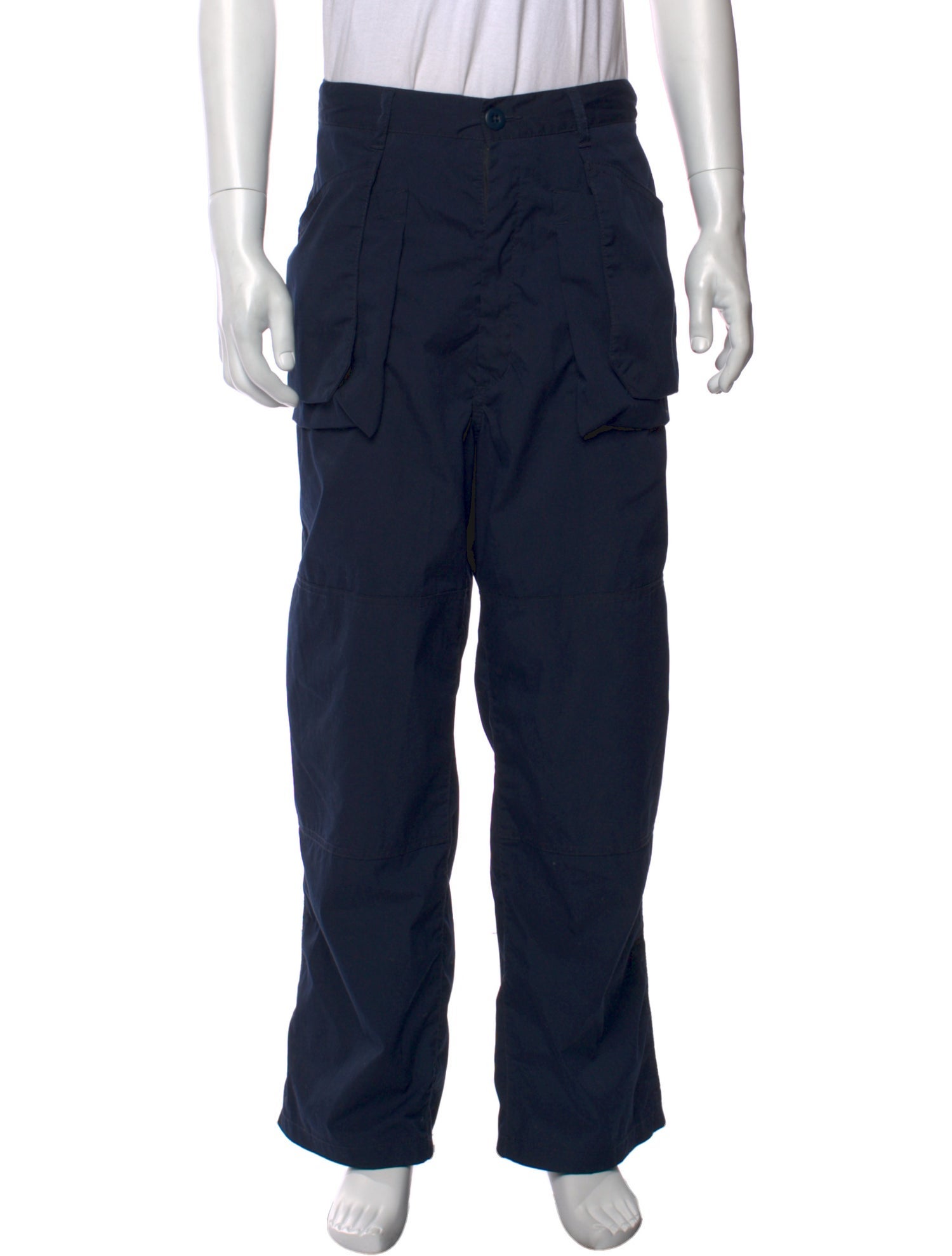 Pilgrim Surf + Supply Cargo Pants