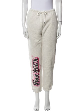 Poster Girl Sweatpants