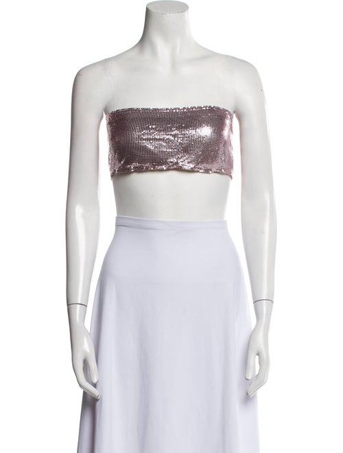 Poster Girl Cowl Neck Sleeveless Tunic