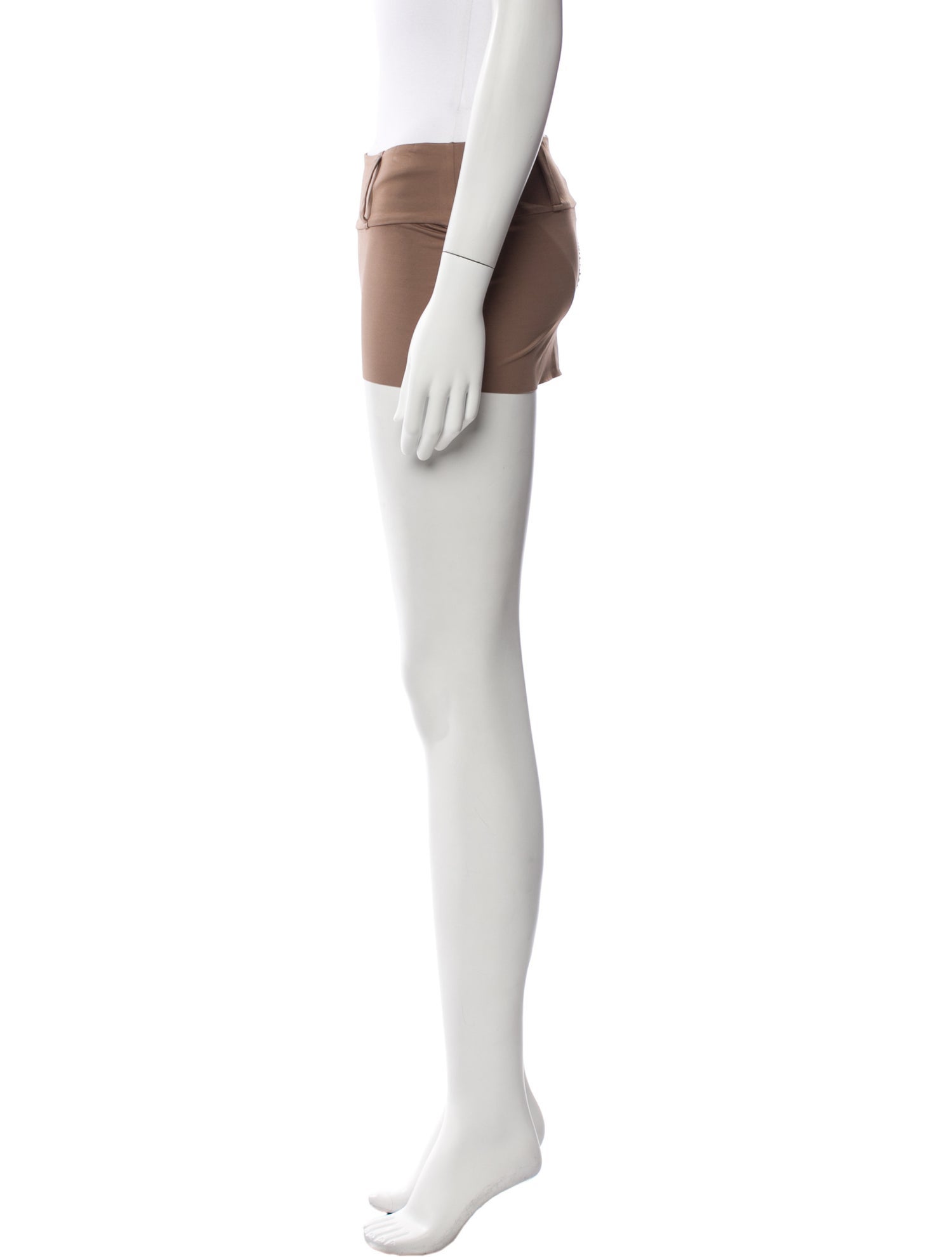 Poster Girl Mini Skirt