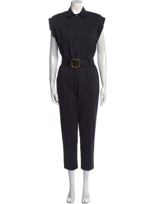 Pistola Jumpsuit
