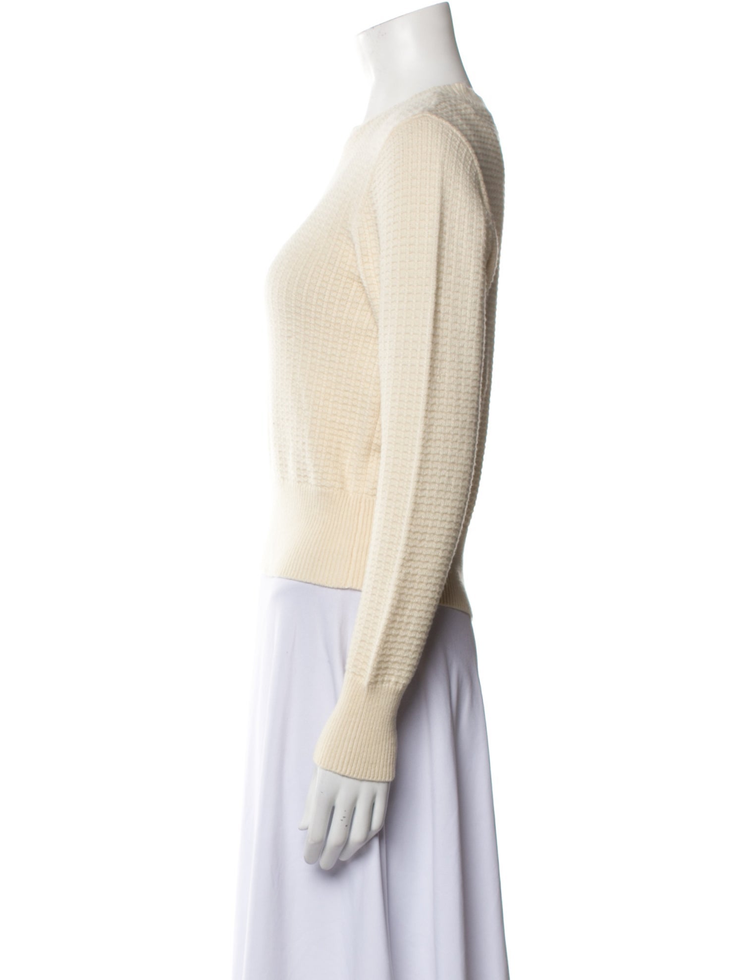 Pistola Crew Neck Sweater