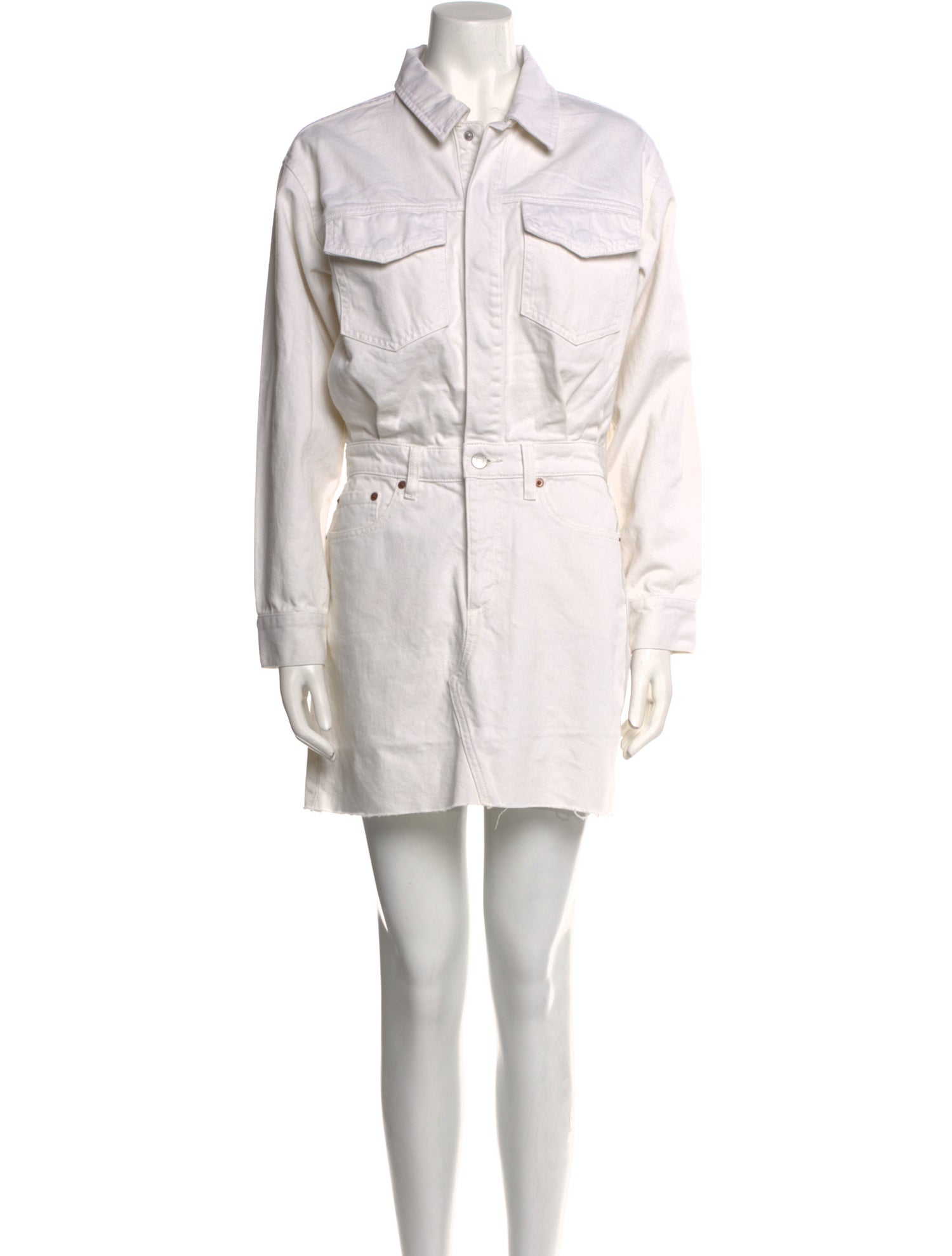 Pistola Mini Dress w/ Tags