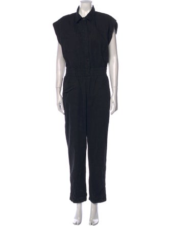 Pistola Jumpsuit