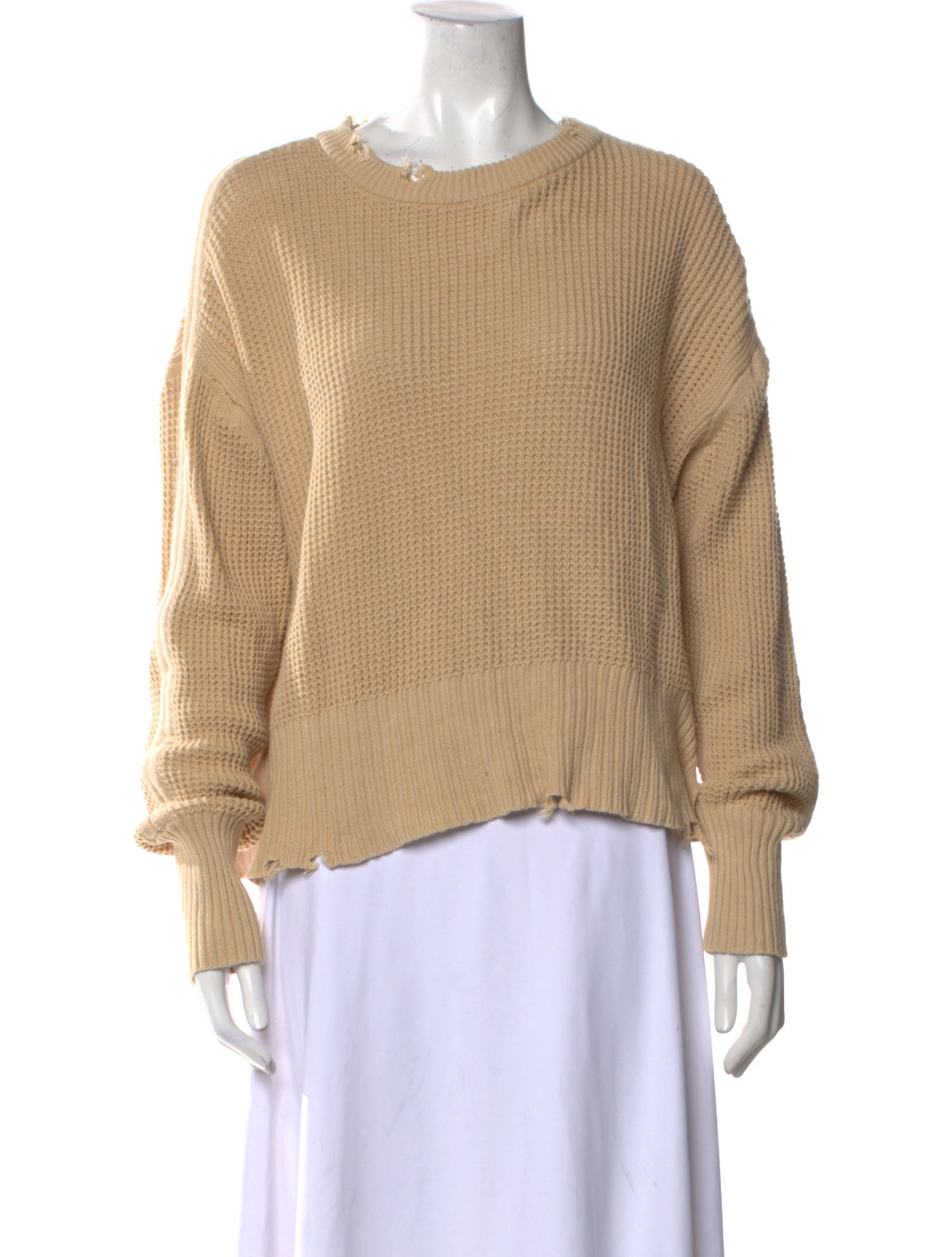 Pistola Crew Neck Sweater