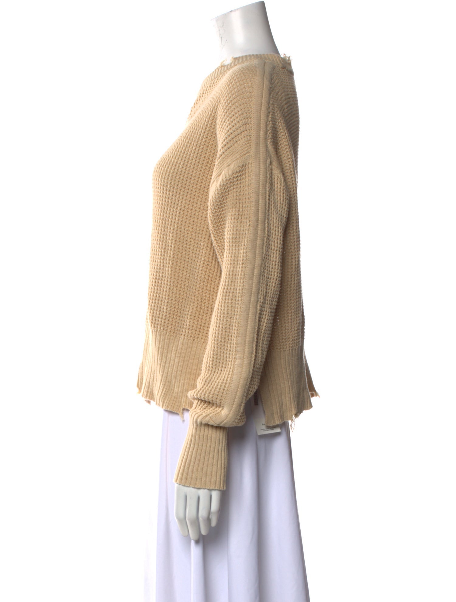 Pistola Crew Neck Sweater