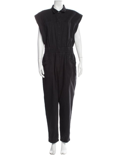Pistola Jumpsuit