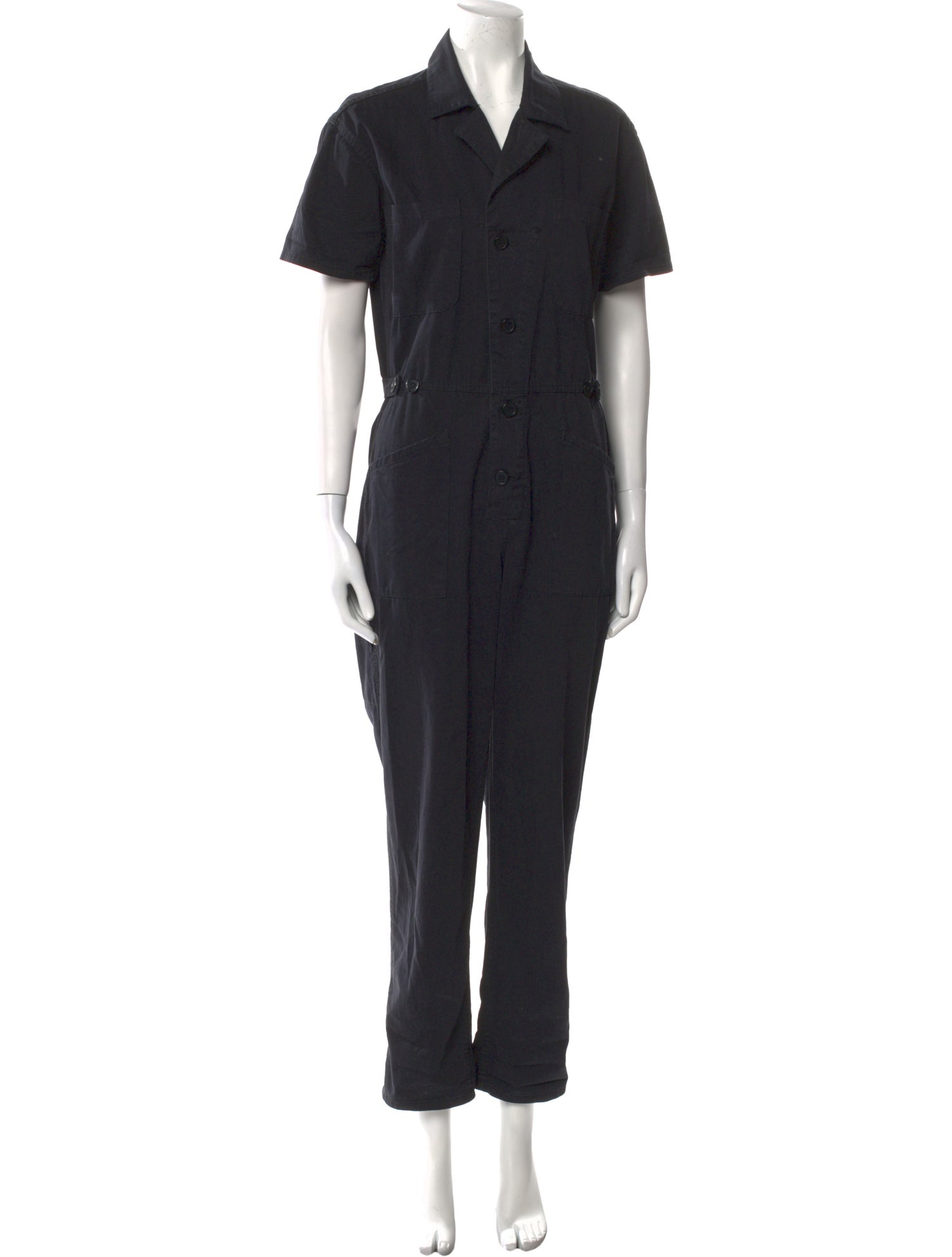 Pistola Jumpsuit