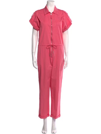 Pistola Jumpsuit