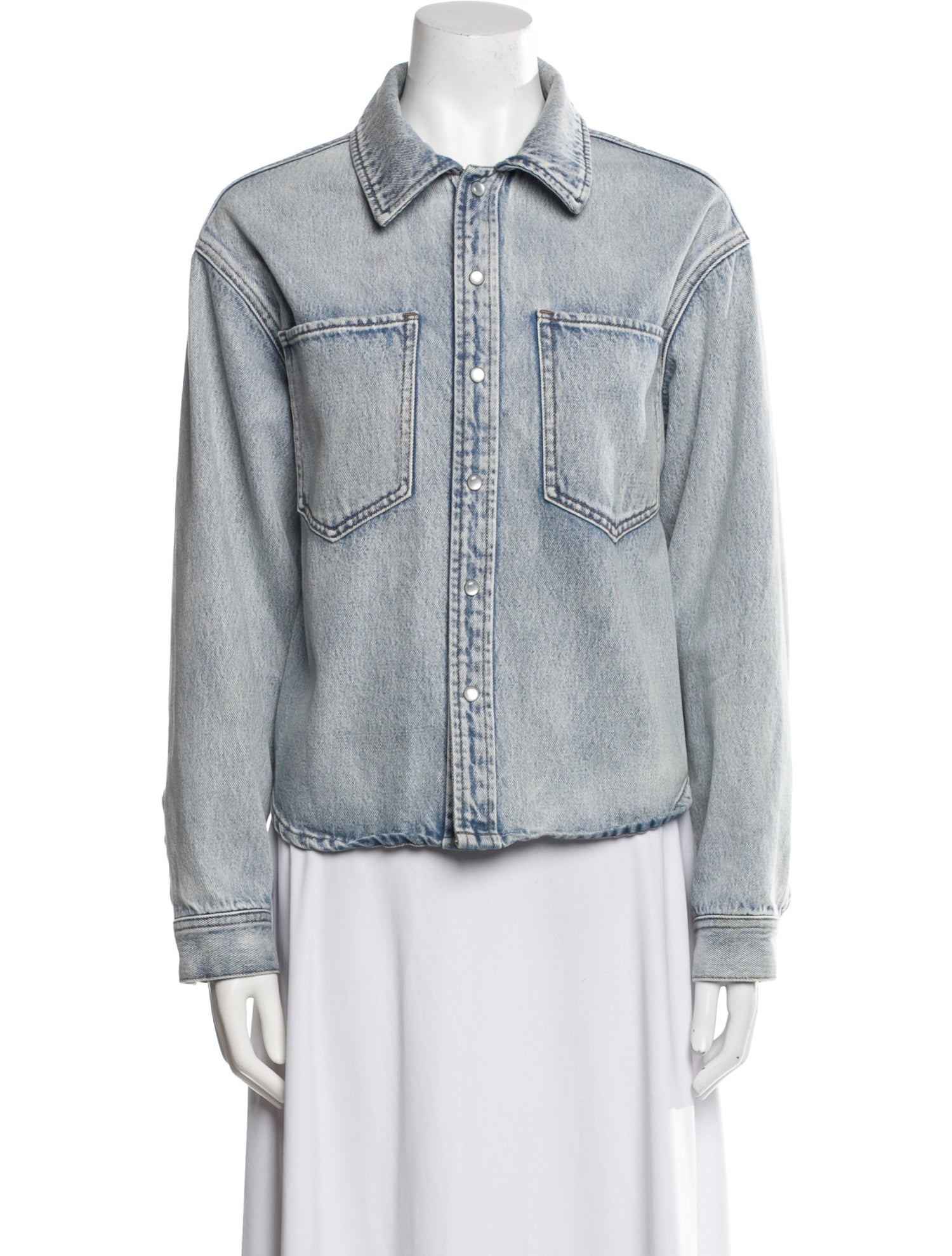 Pistola Denim Jacket