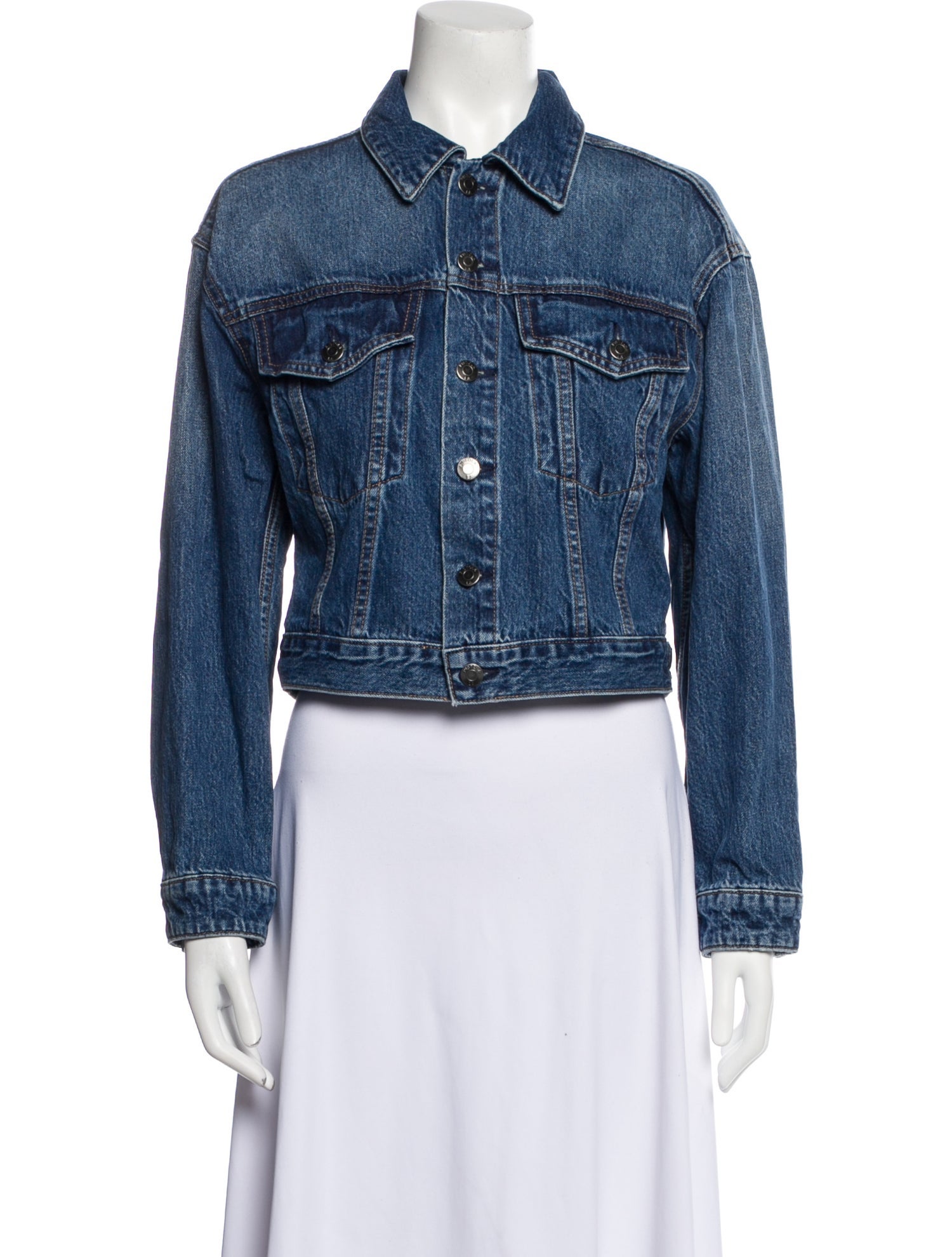 Pistola Denim Jacket