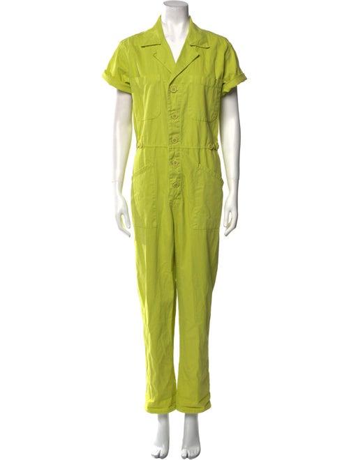 Pistola Jumpsuit