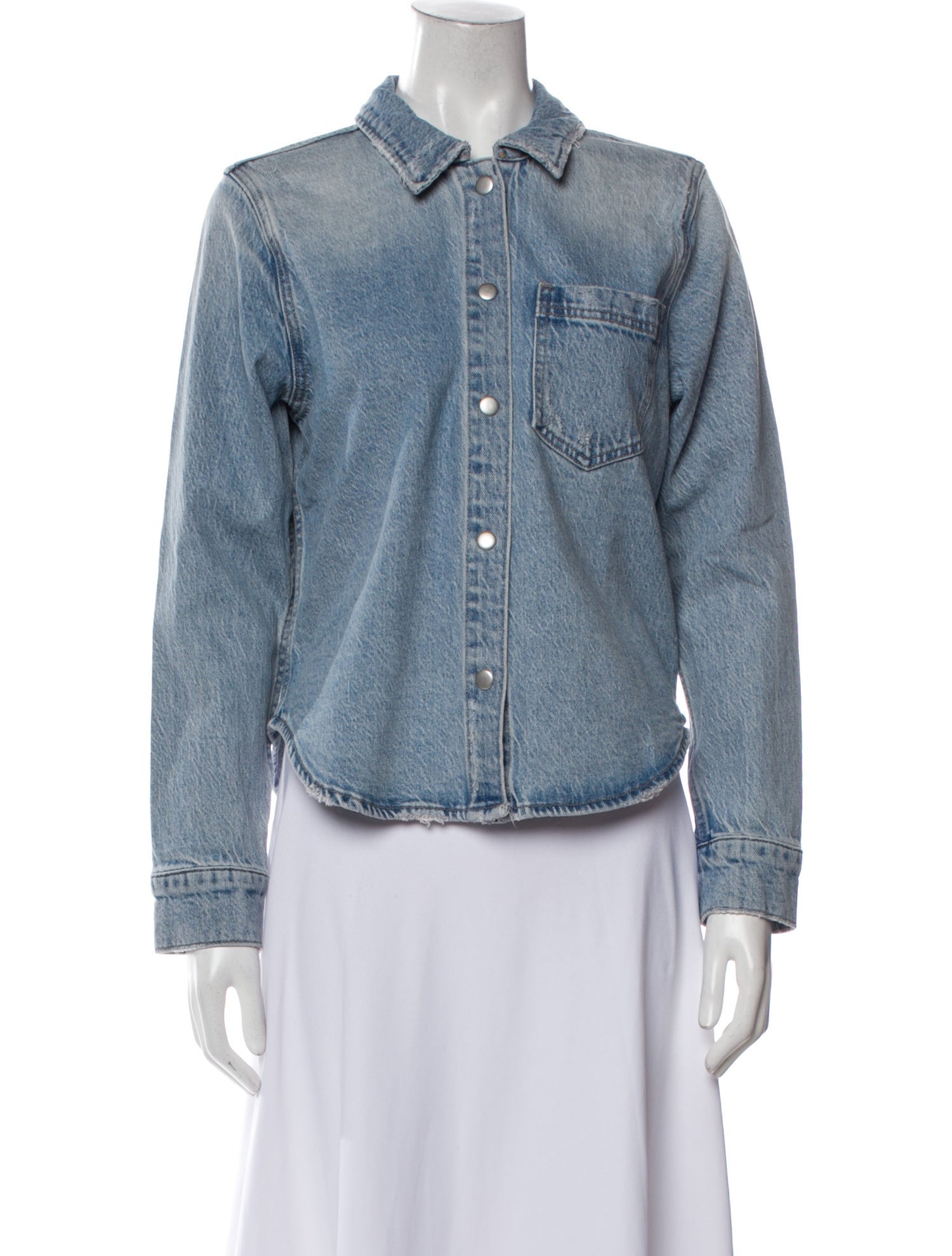 Pistola Denim Jacket w/ Tags