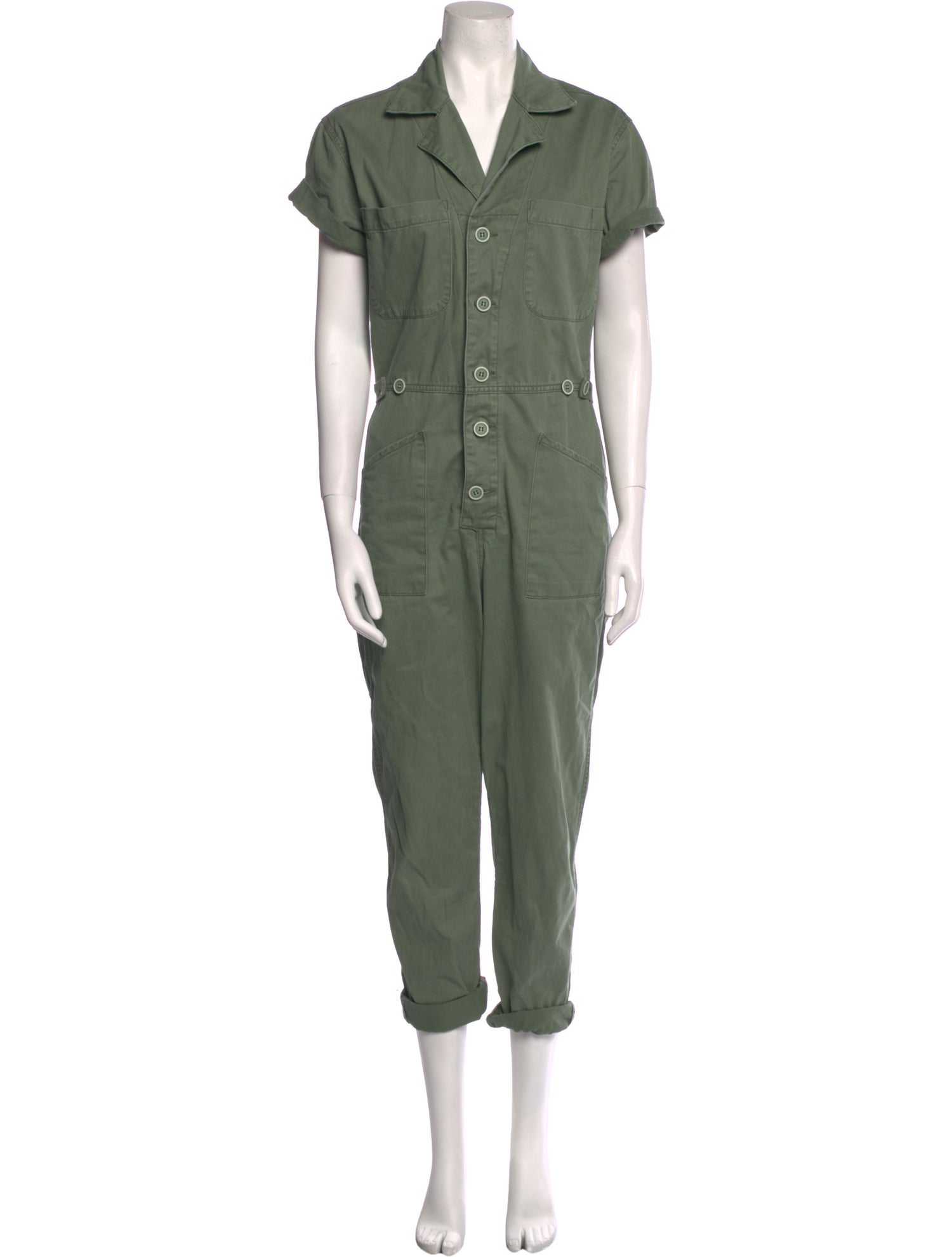 Pistola Jumpsuit