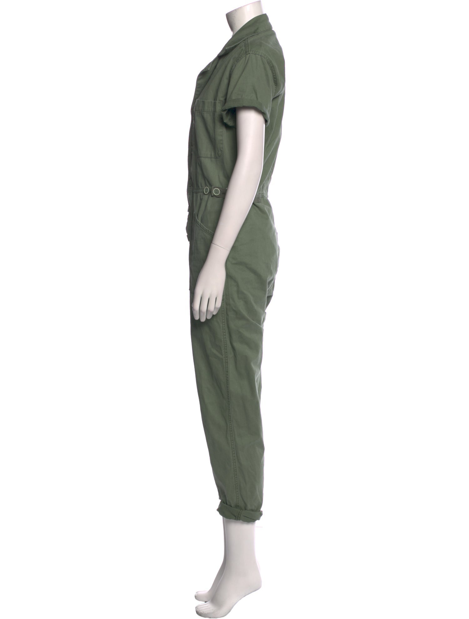 Pistola Jumpsuit