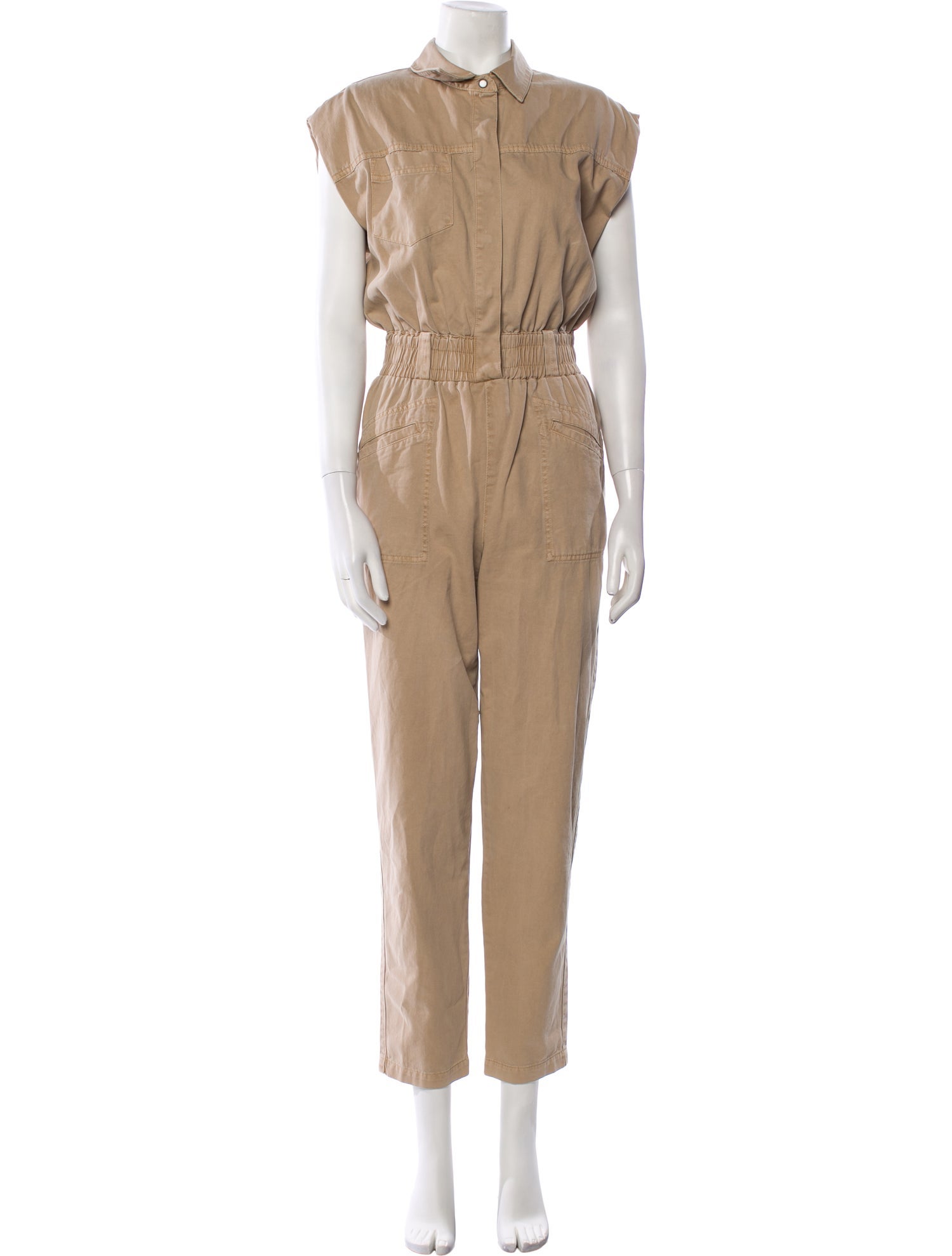 Pistola Jumpsuit