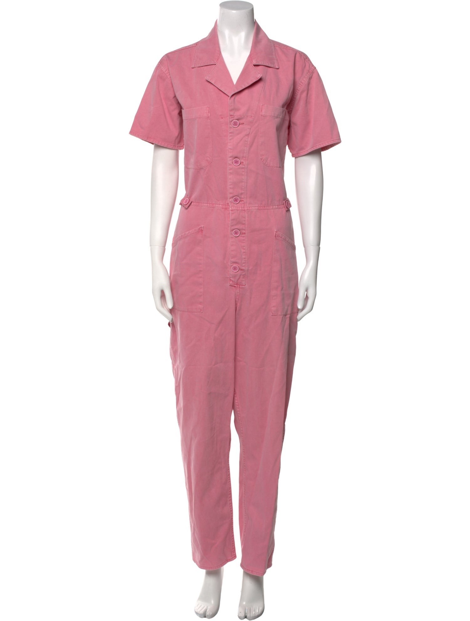 Pistola Jumpsuit