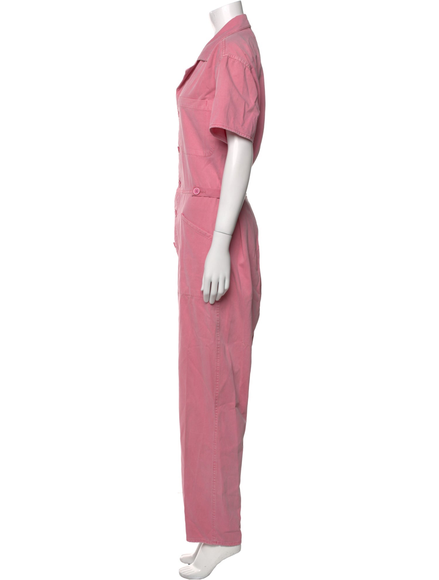 Pistola Jumpsuit