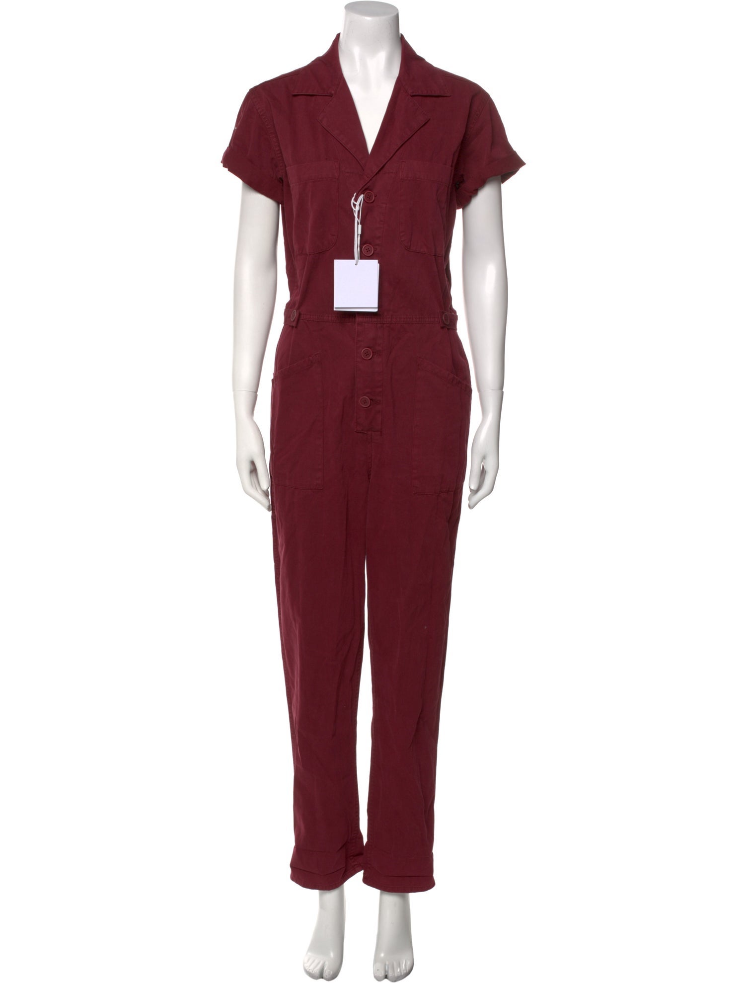 Pistola Jumpsuit