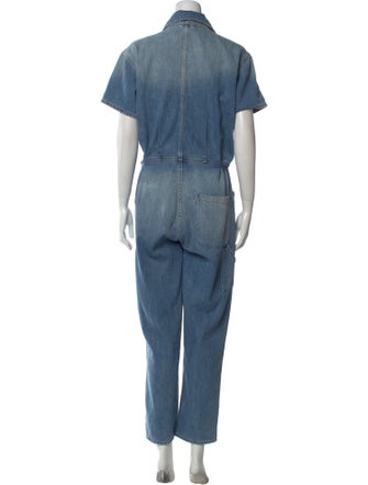 Pistola Jumpsuit