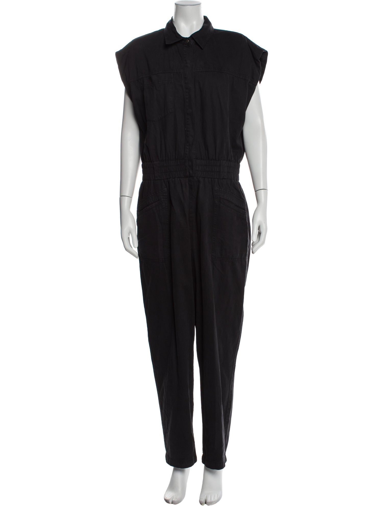 Pistola Jumpsuit