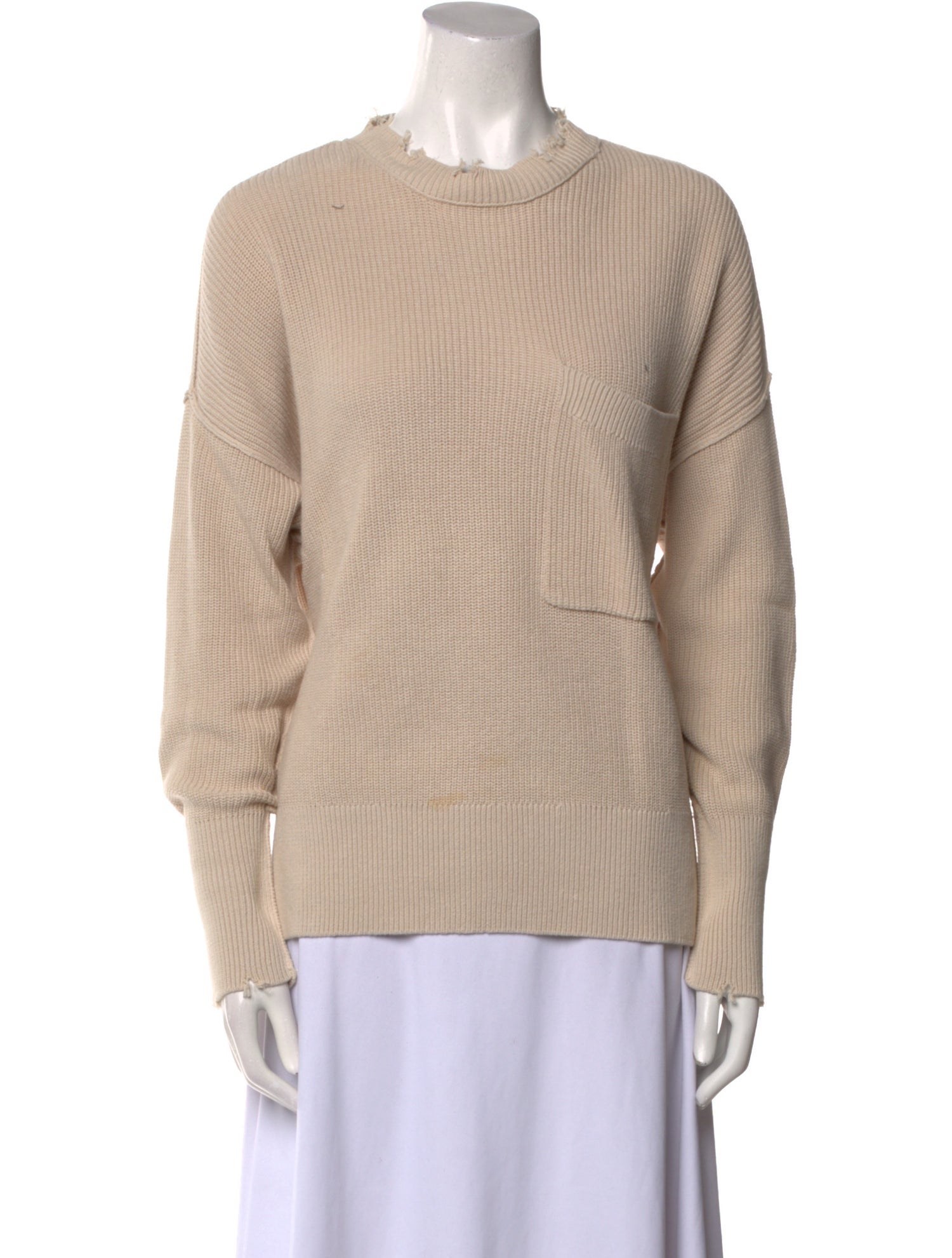 Pistola Crew Neck Sweater