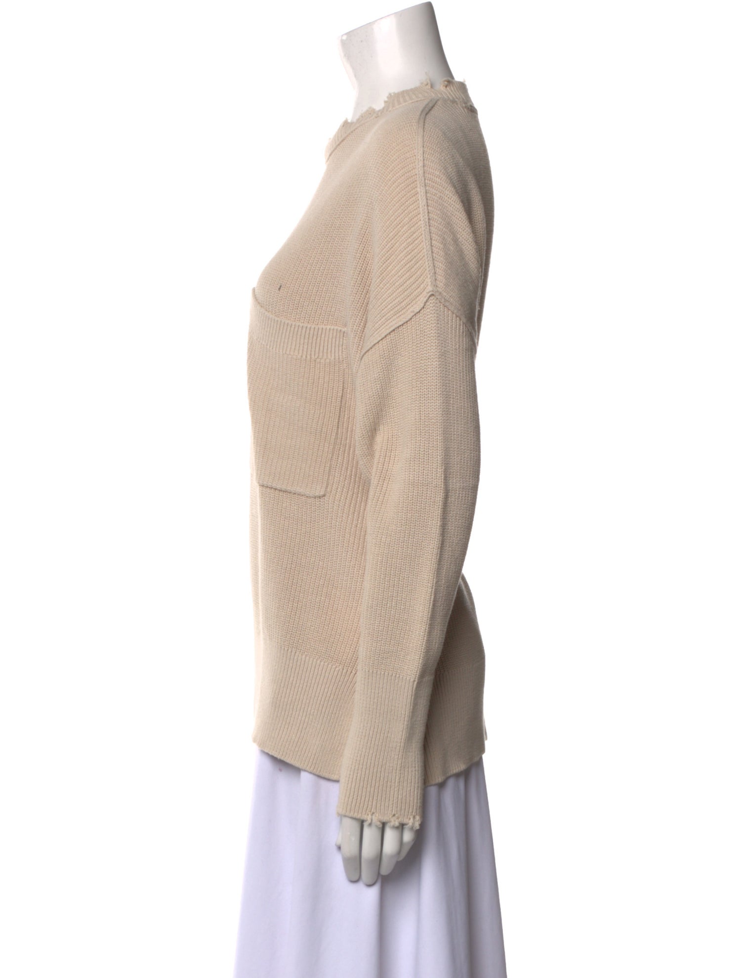 Pistola Crew Neck Sweater