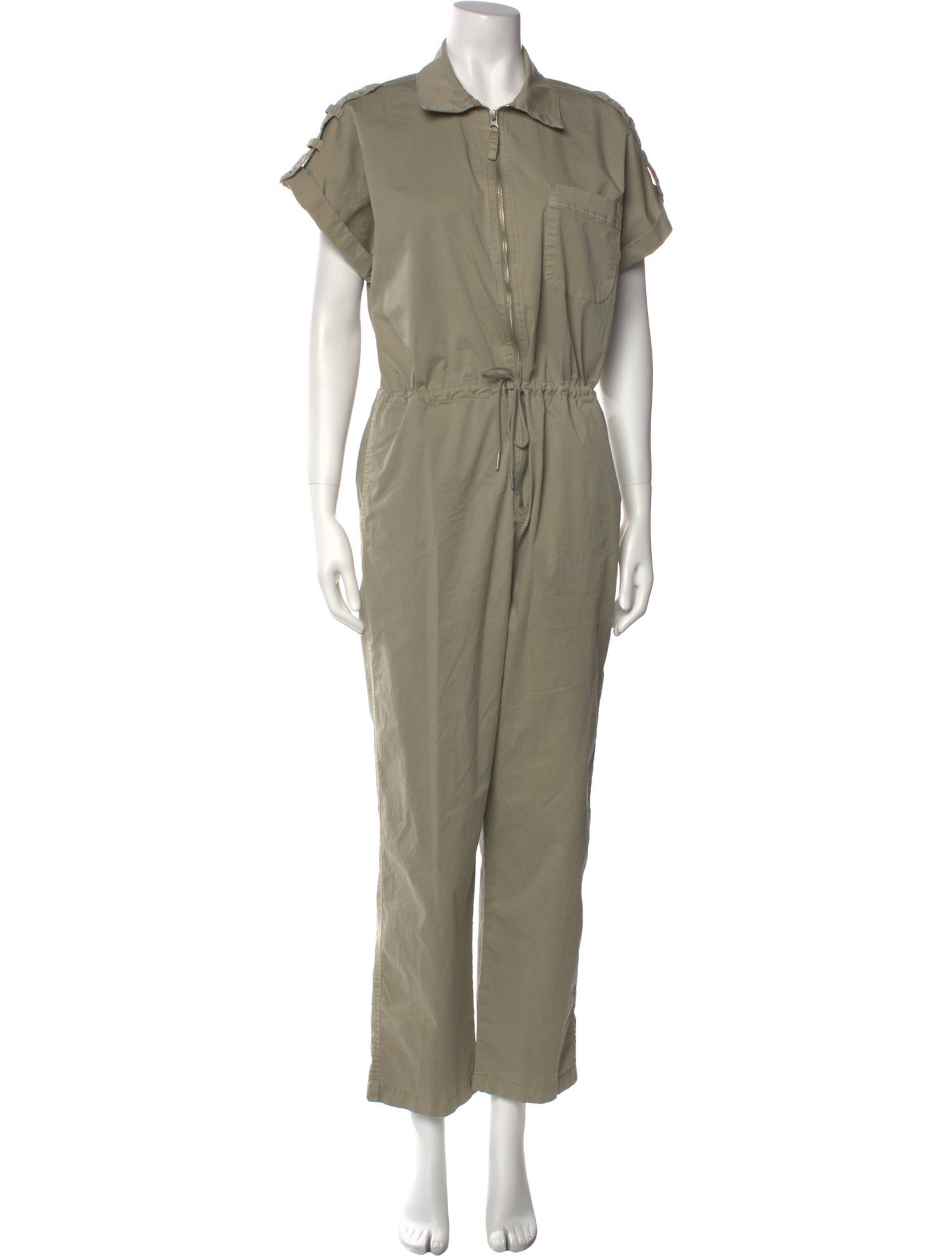 Pistola Jumpsuit