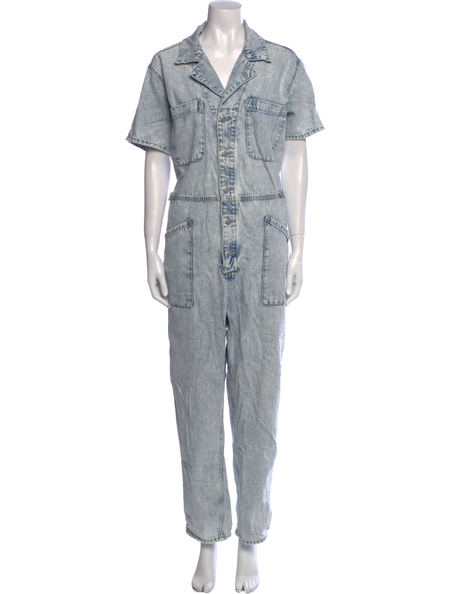 Pistola Jumpsuit