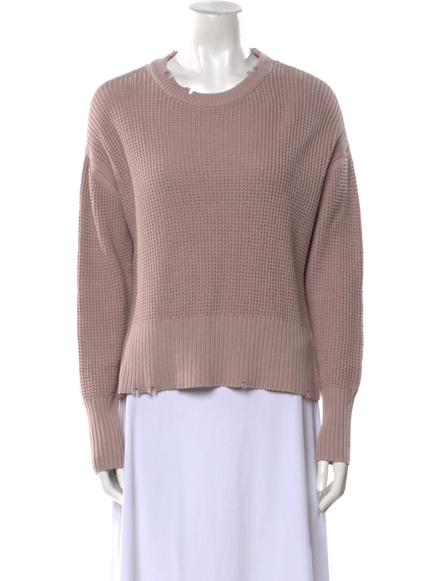 Pistola V-Neck Sweater