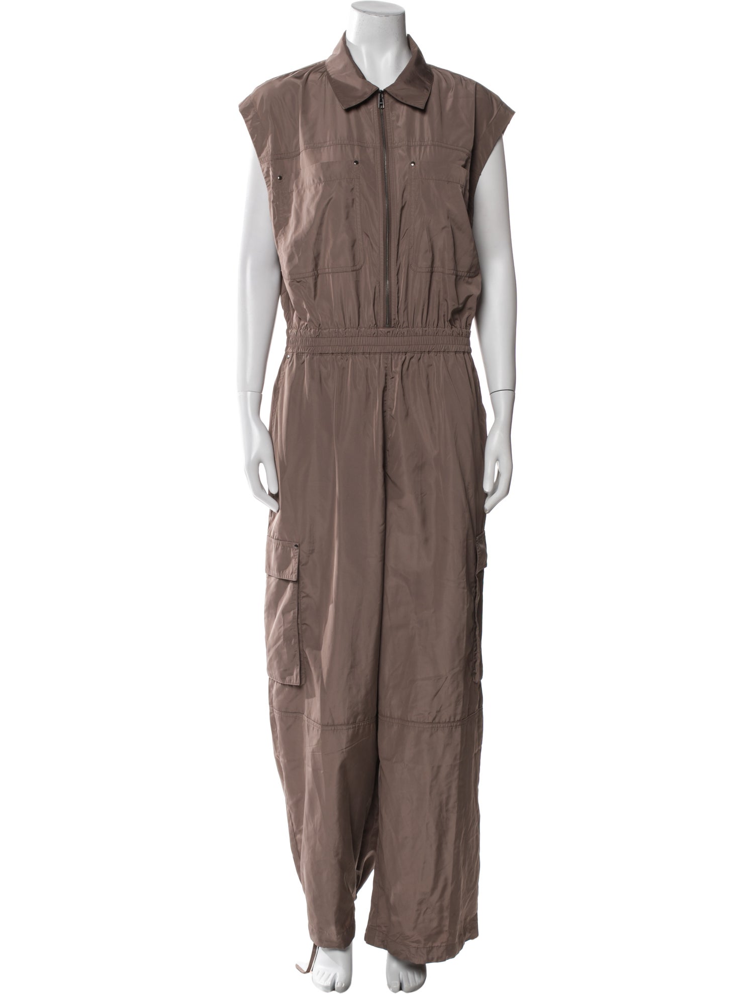 Pistola Jumpsuit w/ Tags