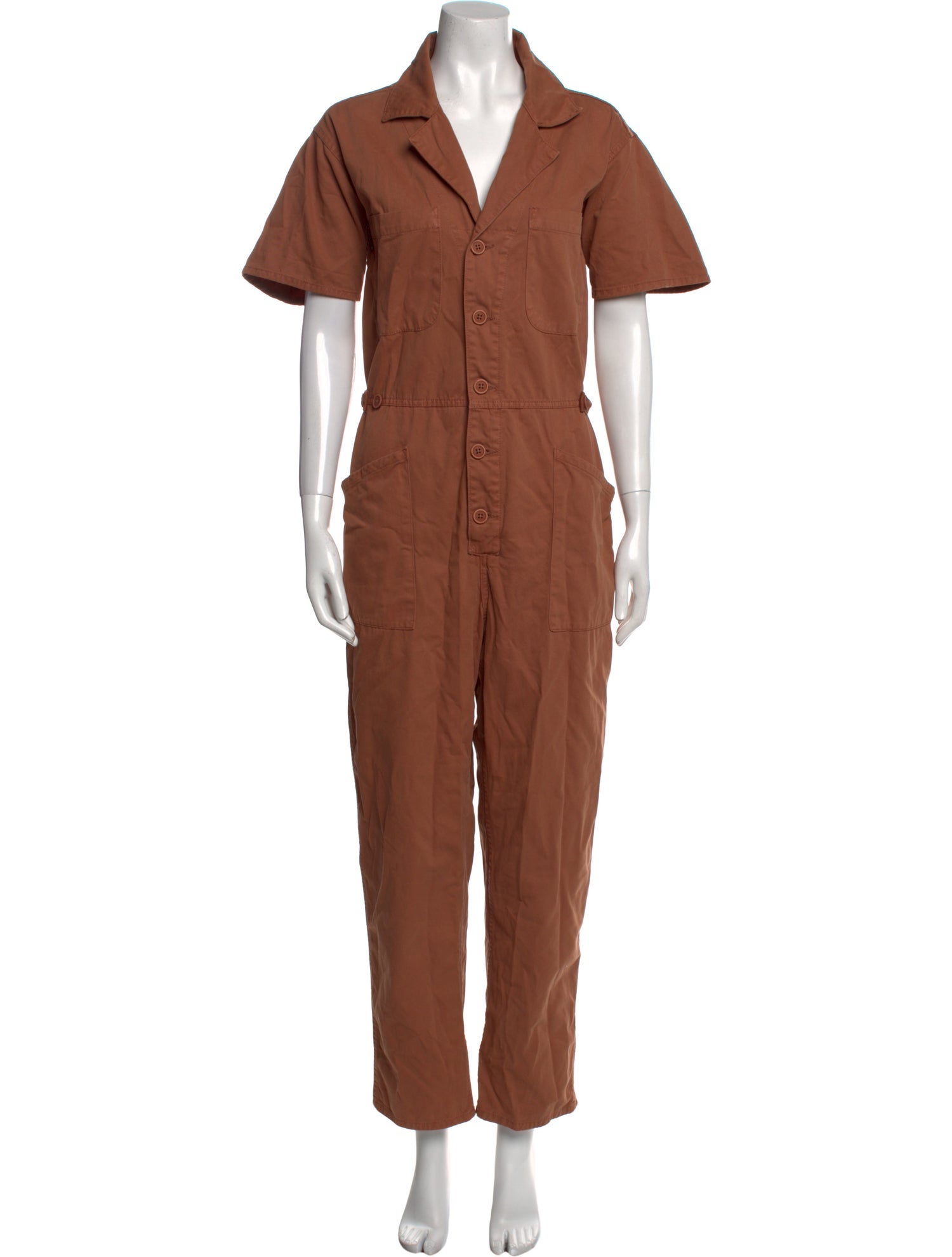 Pistola Jumpsuit